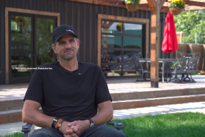 Las Brisas Polo Club in the words of its founder